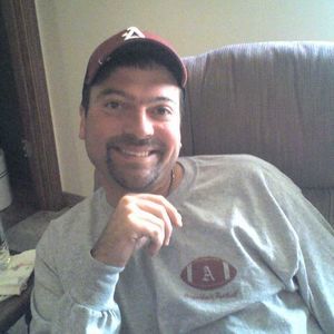 Meet your Posher, Eric